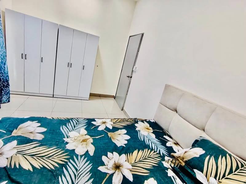 Service Residence for Rent at Residensi Nexus Kajang (PR1MA Kajang) - Erin Yusof - PropertyGuru.com.my