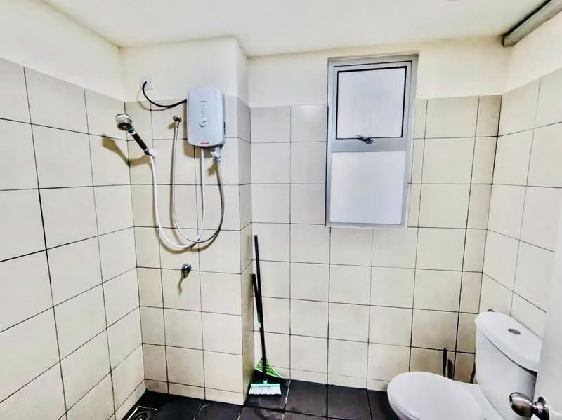 Service Residence for Rent at Residensi Nexus Kajang (PR1MA Kajang) - Erin Yusof - PropertyGuru.com.my
