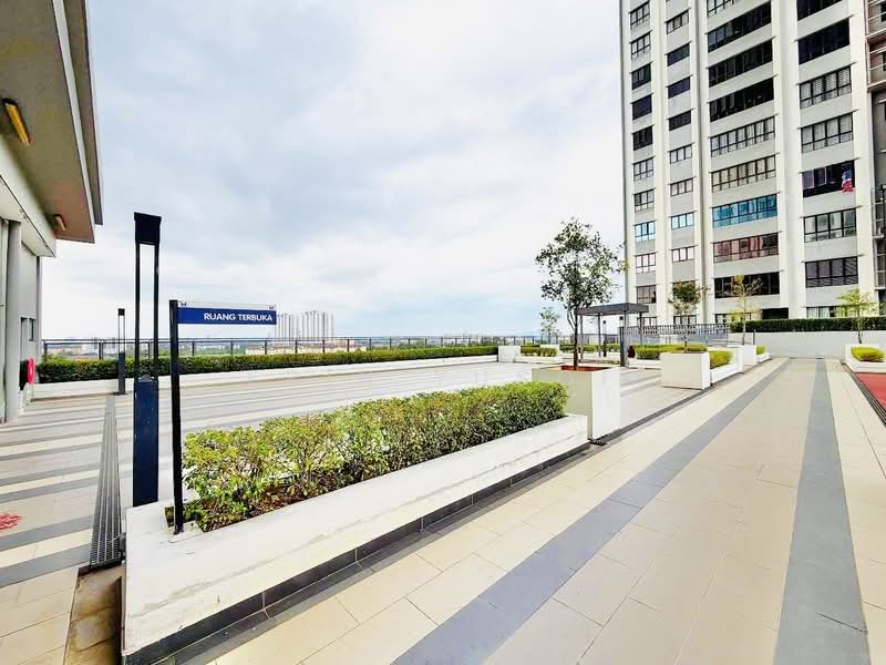 Service Residence for Rent at Residensi Nexus Kajang (PR1MA Kajang) - Erin Yusof - PropertyGuru.com.my