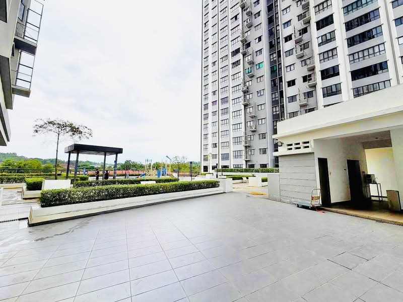 Service Residence for Rent at Residensi Nexus Kajang (PR1MA Kajang) - Erin Yusof - PropertyGuru.com.my