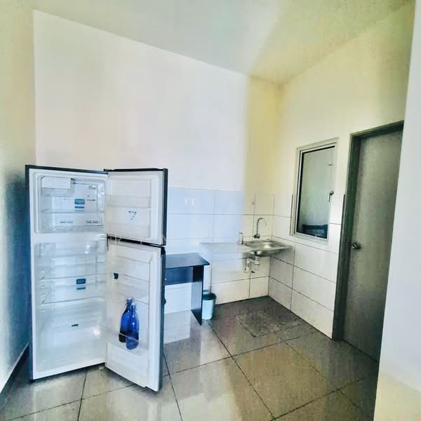 Servis Apartment untuk Disewa di Residensi Nexus Kajang (PR1MA Kajang) - Erin Yusof - Kitchen - PropertyGuru.com.my