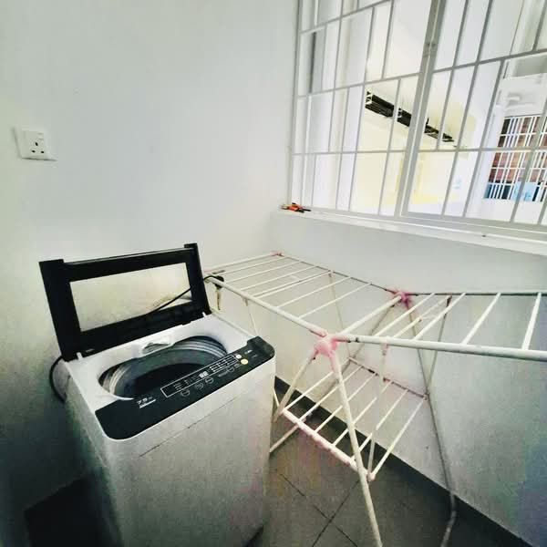 Servis Apartment untuk Disewa di Residensi Nexus Kajang (PR1MA Kajang) - Erin Yusof - Interior - PropertyGuru.com.my