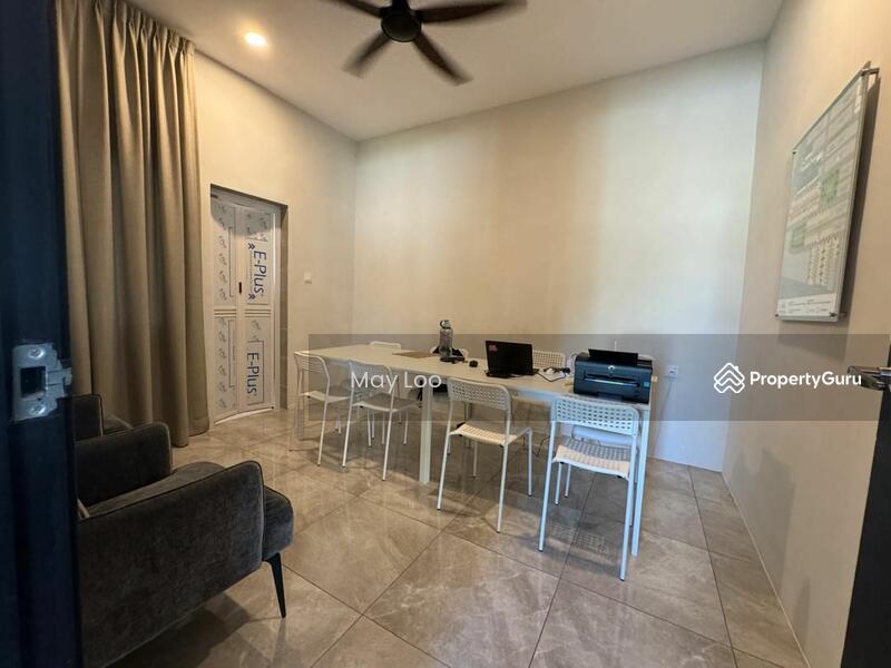 For Sale - Terraced House at Taman Shatin