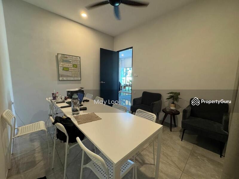 For Sale - Terraced House at Taman Shatin