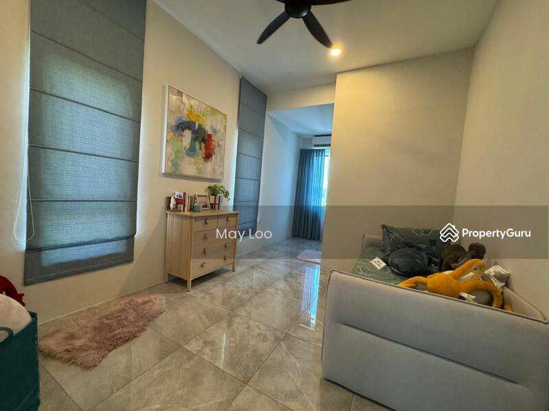 For Sale - Terraced House at Taman Shatin