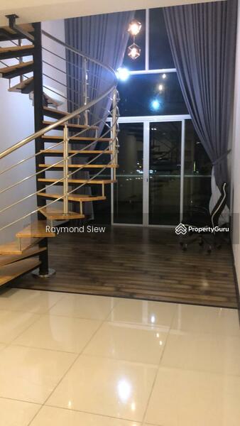 Untuk Dijual - Sphere Damansara