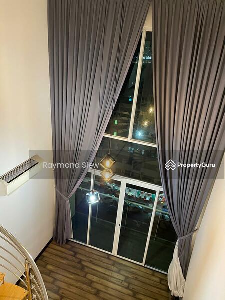 Untuk Dijual - Sphere Damansara