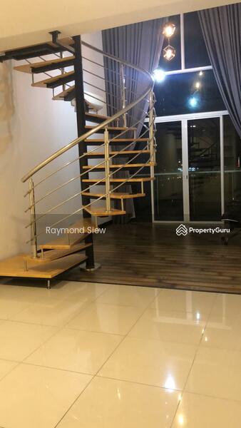 Untuk Dijual - Sphere Damansara