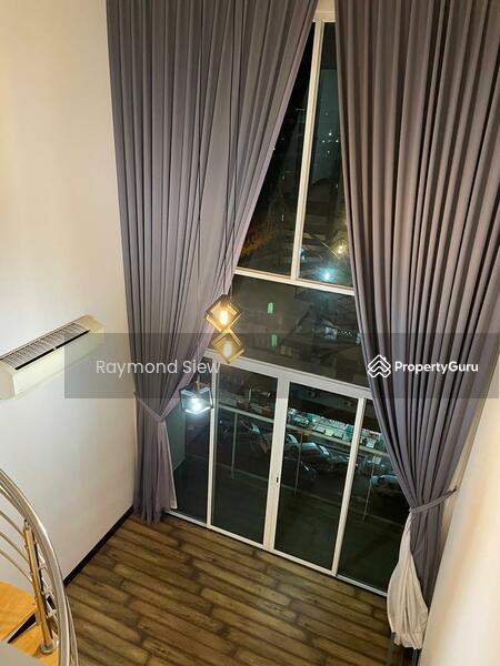 Untuk Dijual - Sphere Damansara