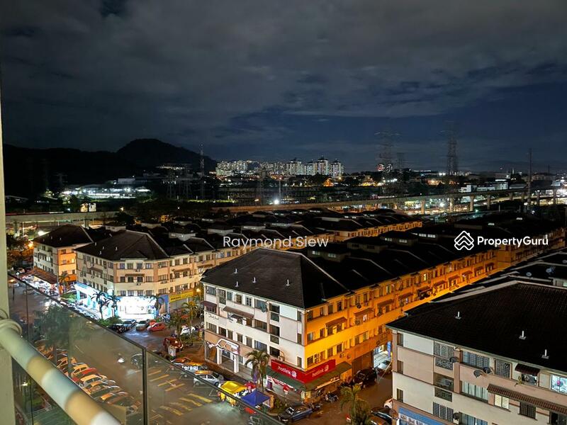 Untuk Dijual - Sphere Damansara
