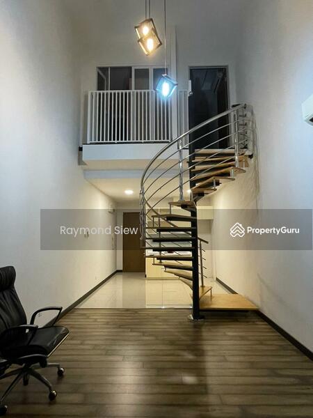 Untuk Dijual - Sphere Damansara