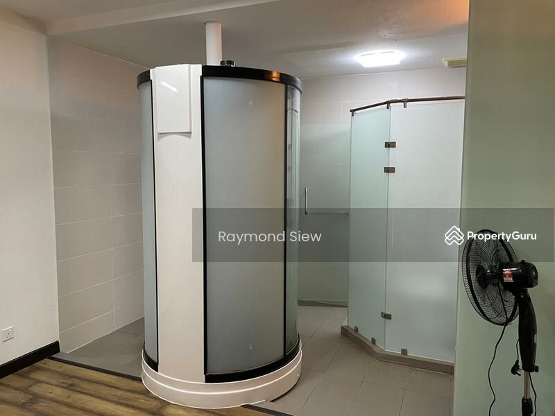 Untuk Dijual - Sphere Damansara