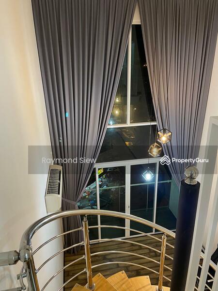 Untuk Dijual - Sphere Damansara