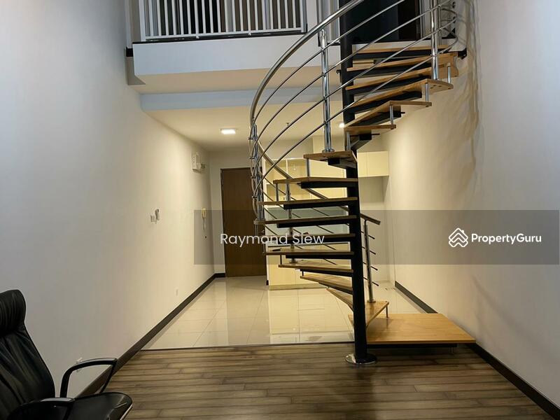 Untuk Dijual - Sphere Damansara