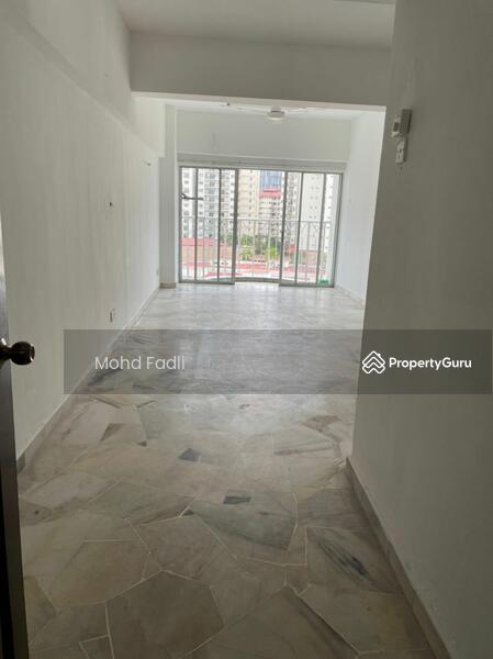 Untuk Dijual - Sri Pelangi