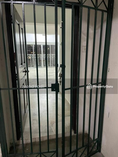 Untuk Dijual - Sri Pelangi