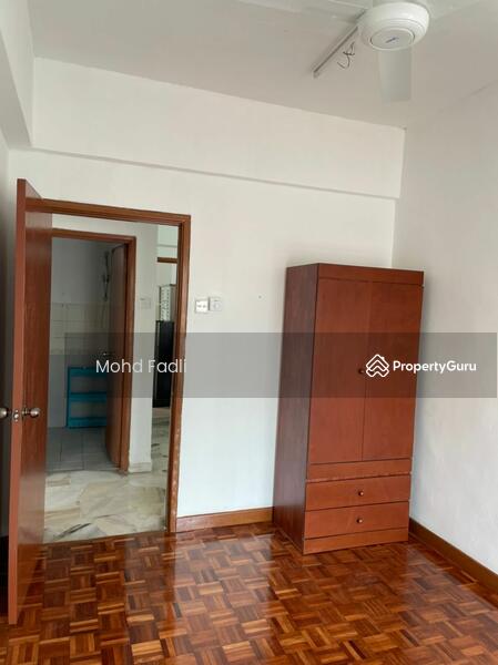 Untuk Dijual - Sri Pelangi