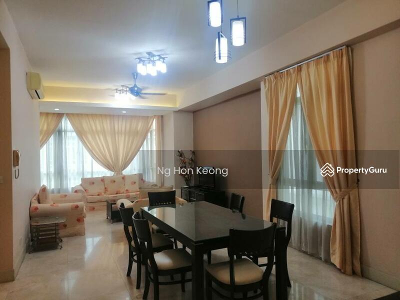 For Rent - Northpoint Residences