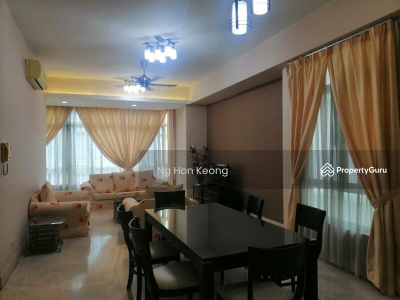 For Rent - Northpoint Residences