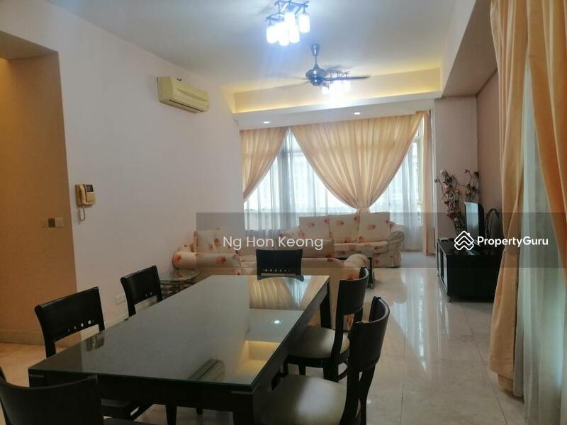 For Rent - Northpoint Residences