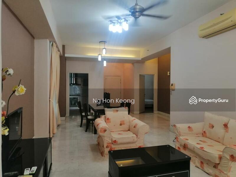 For Rent - Northpoint Residences