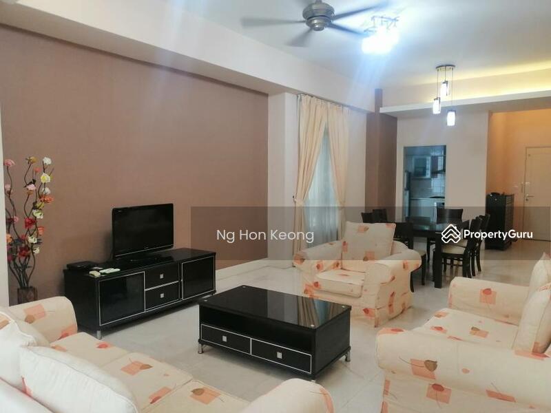 For Rent - Northpoint Residences