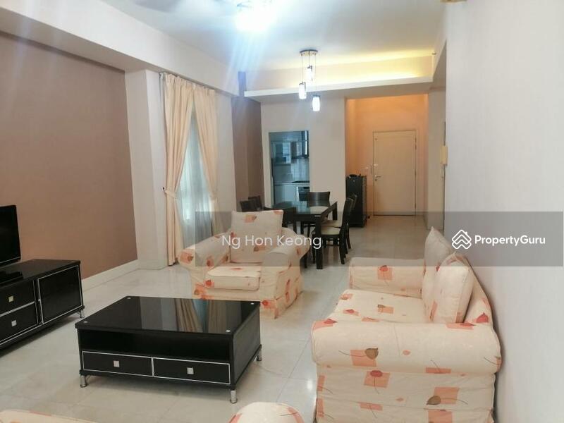 For Rent - Northpoint Residences