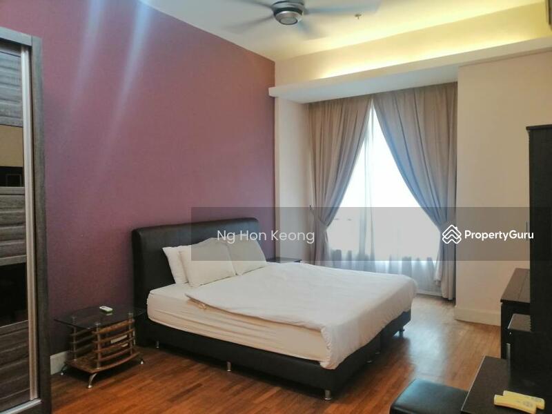 For Rent - Northpoint Residences