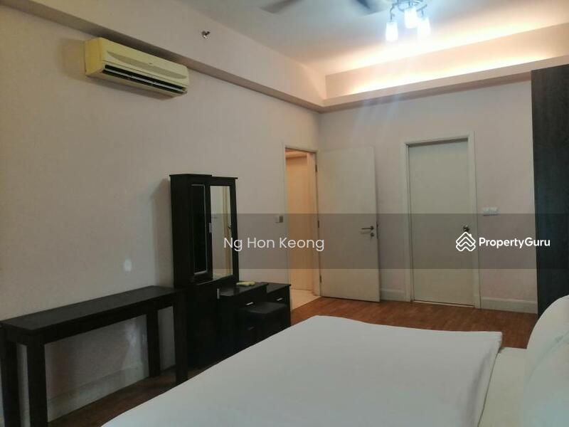 For Rent - Northpoint Residences