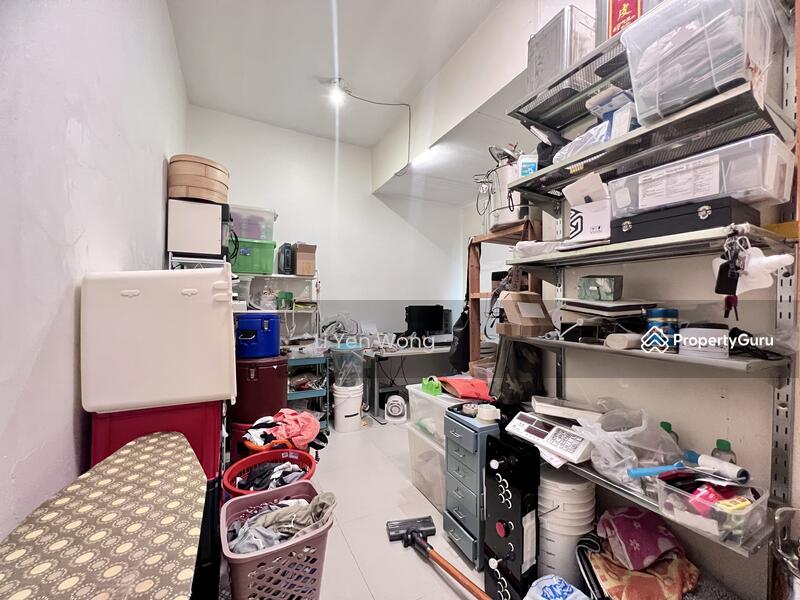 For Sale - Taman Seri Cheras