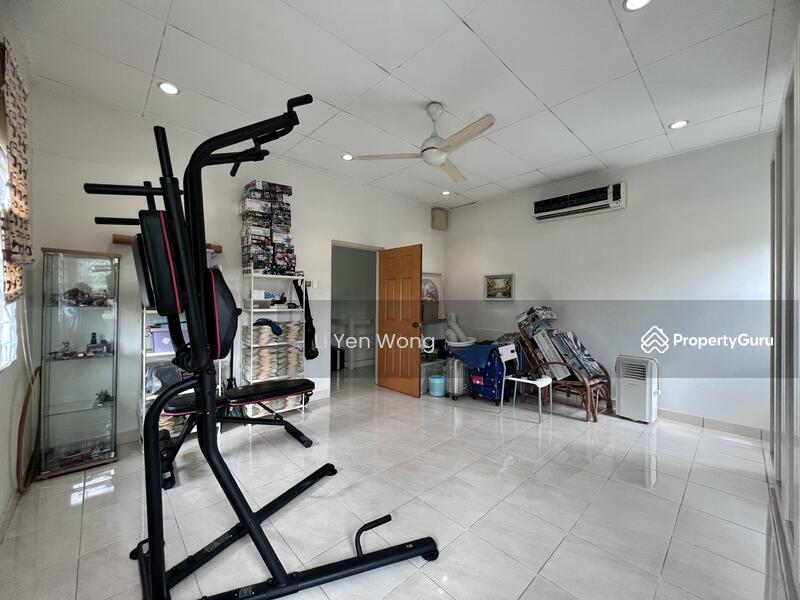 For Sale - Taman Seri Cheras