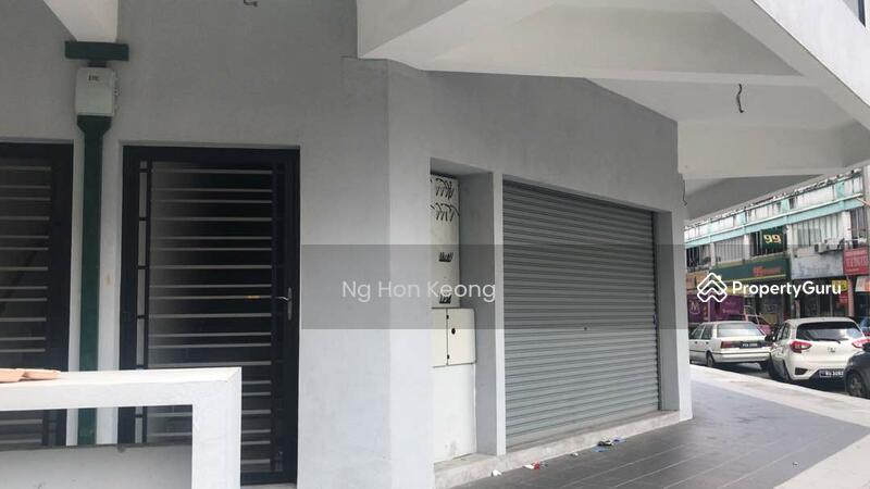 Untuk Disewa - Taman Sri Muda, Seksyen 25, Shah Alam