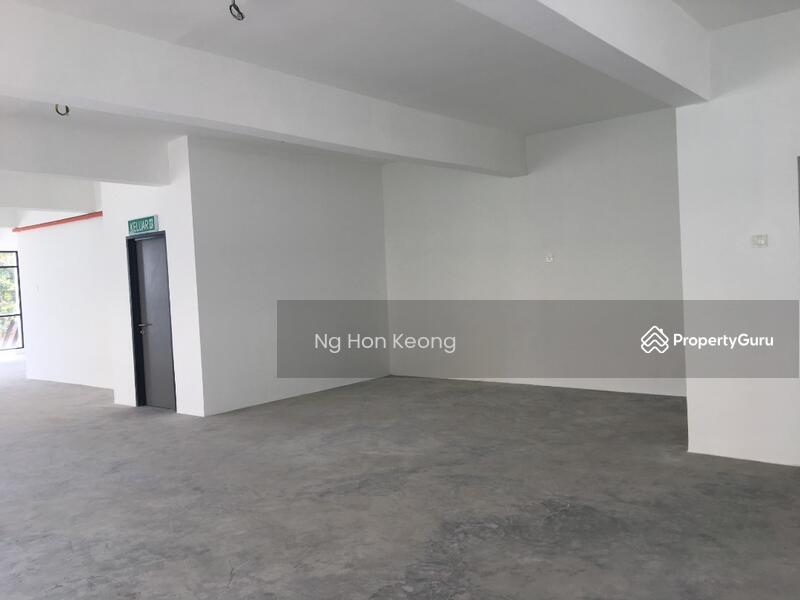 Untuk Disewa - Taman Sri Muda, Seksyen 25, Shah Alam