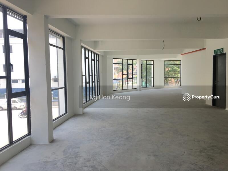 Untuk Disewa - Taman Sri Muda, Seksyen 25, Shah Alam