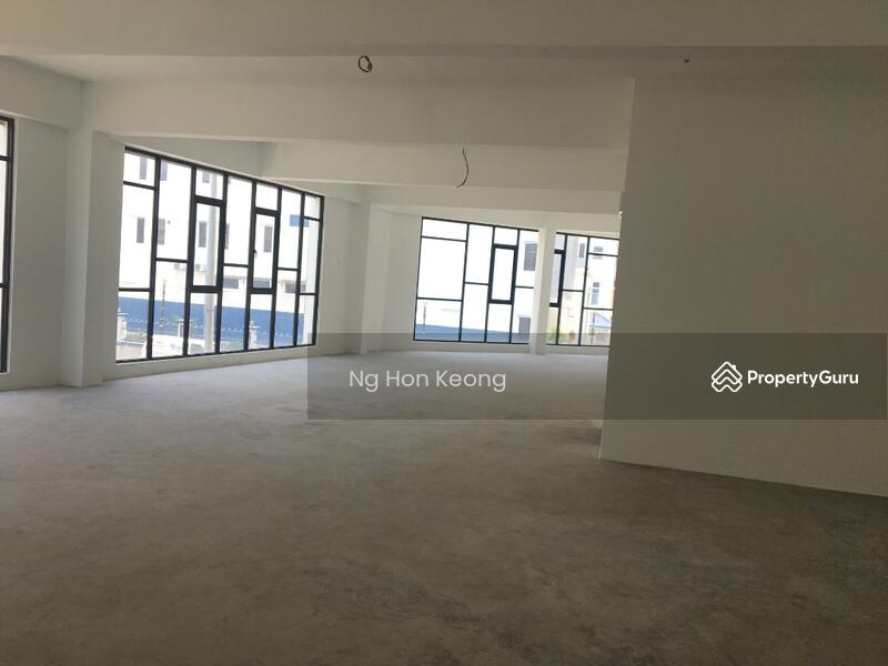 Untuk Disewa - Taman Sri Muda, Seksyen 25, Shah Alam