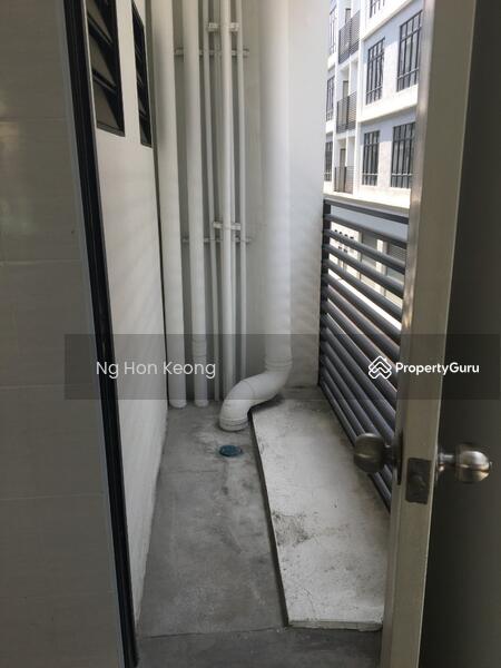Untuk Disewa - Taman Sri Muda, Seksyen 25, Shah Alam