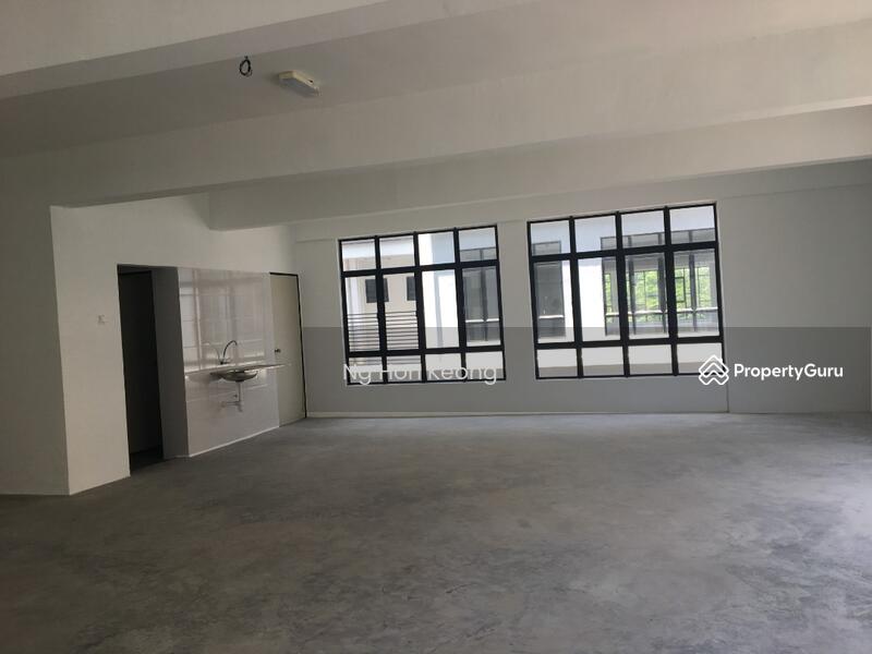 Untuk Disewa - Taman Sri Muda, Seksyen 25, Shah Alam