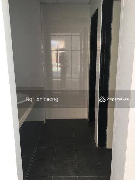 Untuk Disewa - Taman Sri Muda, Seksyen 25, Shah Alam