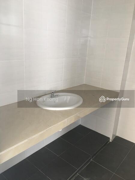 Untuk Disewa - Taman Sri Muda, Seksyen 25, Shah Alam
