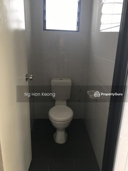 Untuk Disewa - Taman Sri Muda, Seksyen 25, Shah Alam