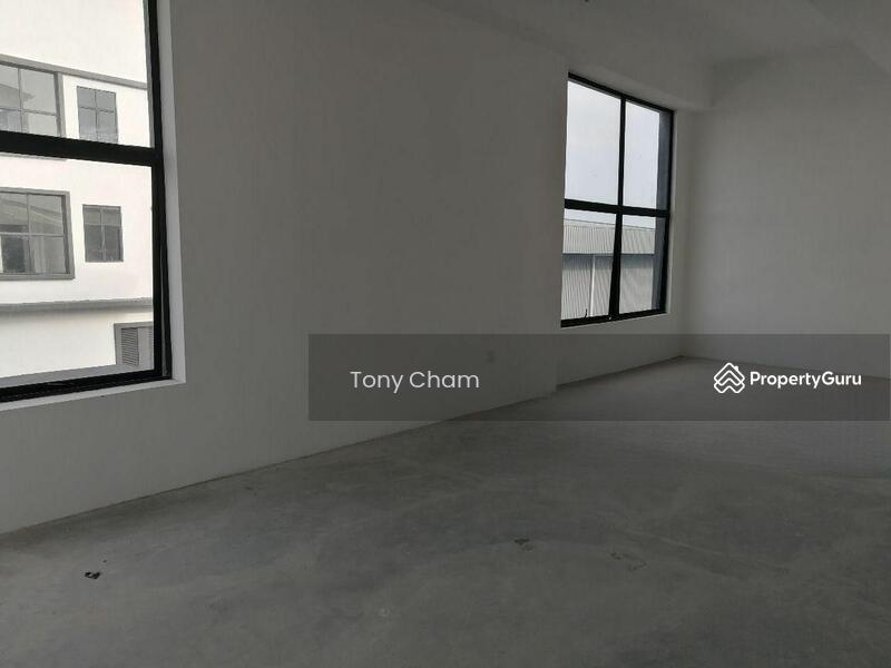 Semi-D Factory for Rent in Kawasan Perindustrian Bdr Rinching (Semenyih) - Tony Cham - PropertyGuru.com.my