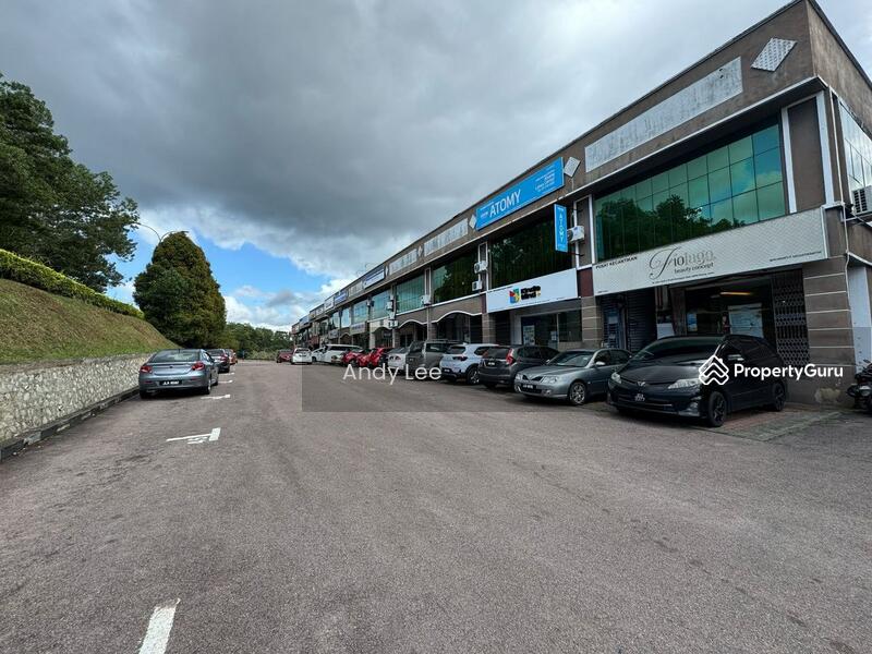 For Sale - Kluang Taman Kluang Indah