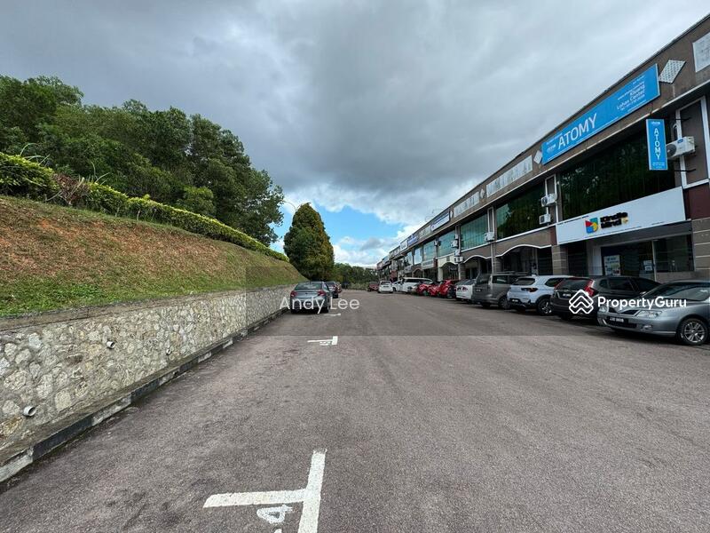 For Sale - Kluang Taman Kluang Indah