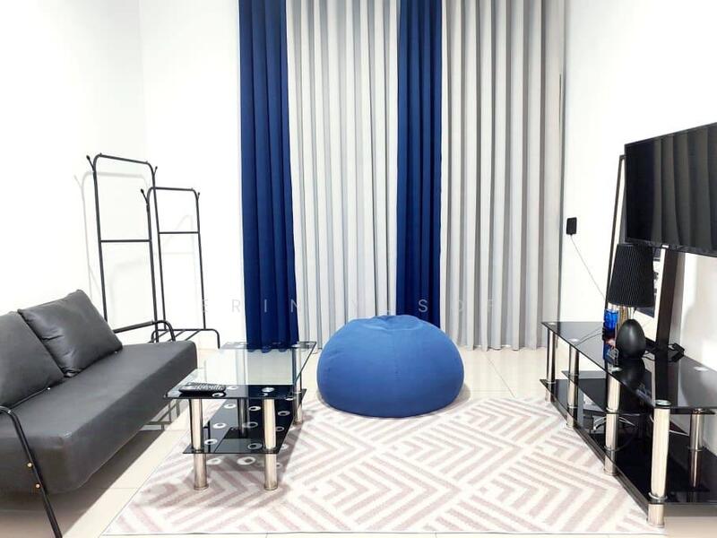 Nadayu 801 untuk Untuk Disewa - RM 1,800 /bulan, Feb 2026 - PropertyGuru.com.my