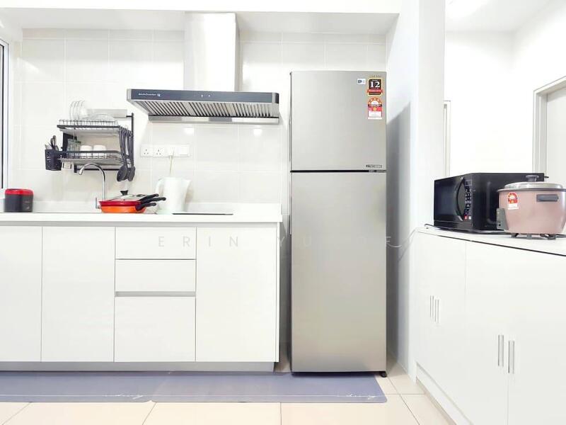 Nadayu 801 untuk Untuk Disewa - RM 1,800 /bulan, Feb 2026 - PropertyGuru.com.my