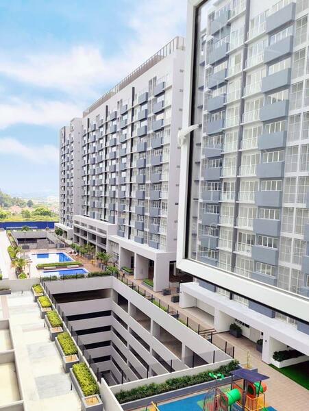 Nadayu 801 untuk Untuk Disewa - RM 1,800 /bulan, Feb 2026 - PropertyGuru.com.my