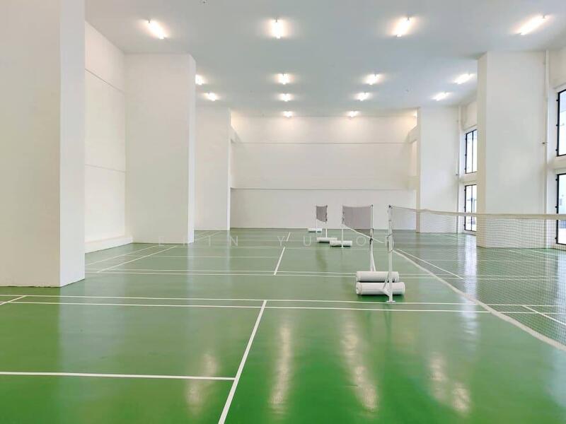 Nadayu 801 untuk Untuk Disewa - RM 1,800 /bulan, Feb 2026 - PropertyGuru.com.my