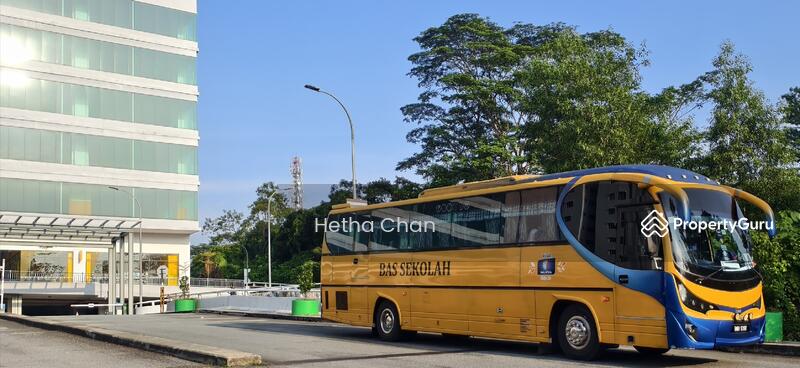 Apartment for Sale at City of Green - Hetha Chan - PropertyGuru.com.my