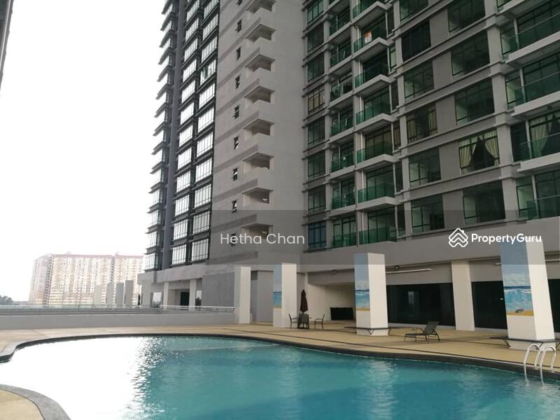 Apartment for Sale at City of Green - Hetha Chan - PropertyGuru.com.my