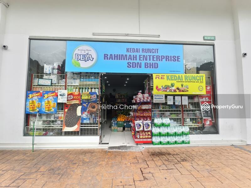 Apartment for Sale at City of Green - Hetha Chan - PropertyGuru.com.my